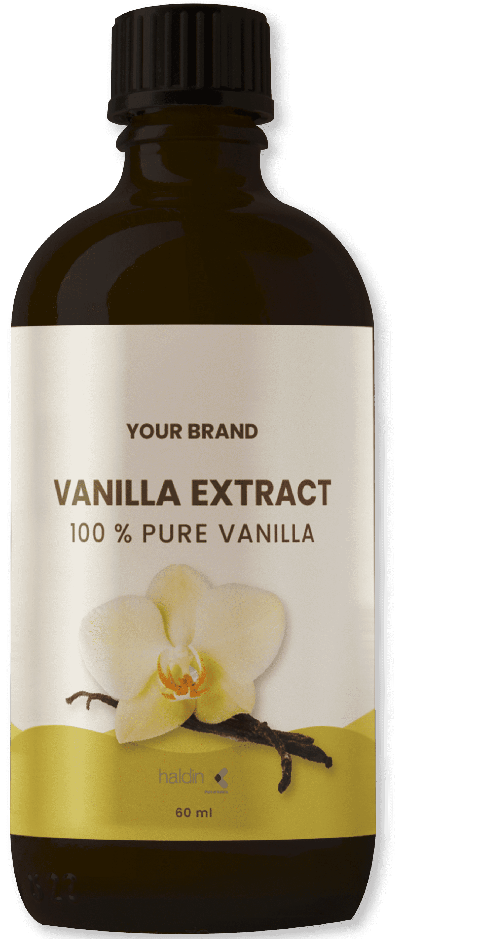 Vanilla Extract